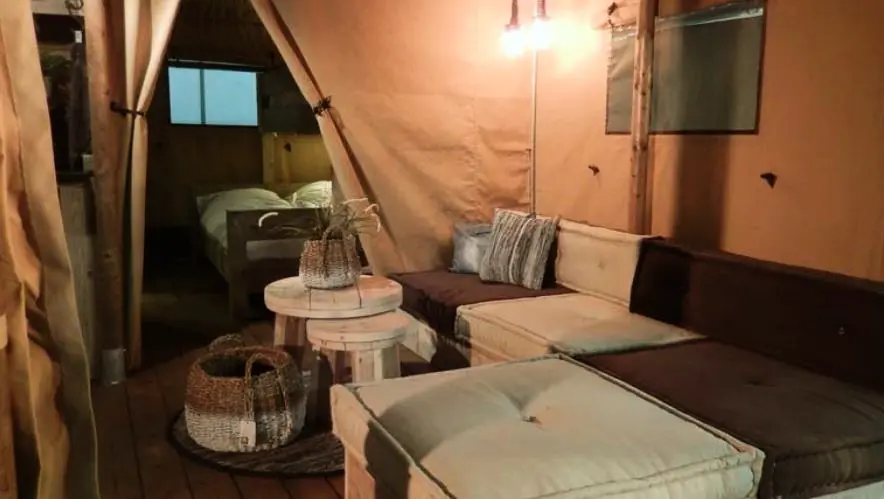 Camping Olva 3 étoiles★★★