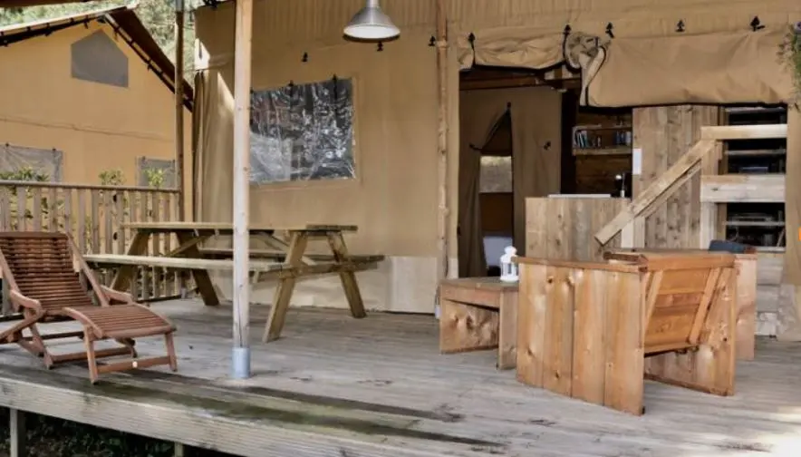 Camping Olva 3 étoiles★★★
