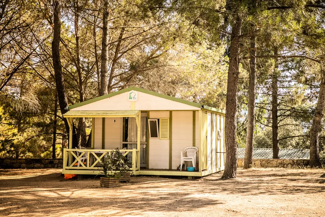 Camping Olva 3 étoiles★★★