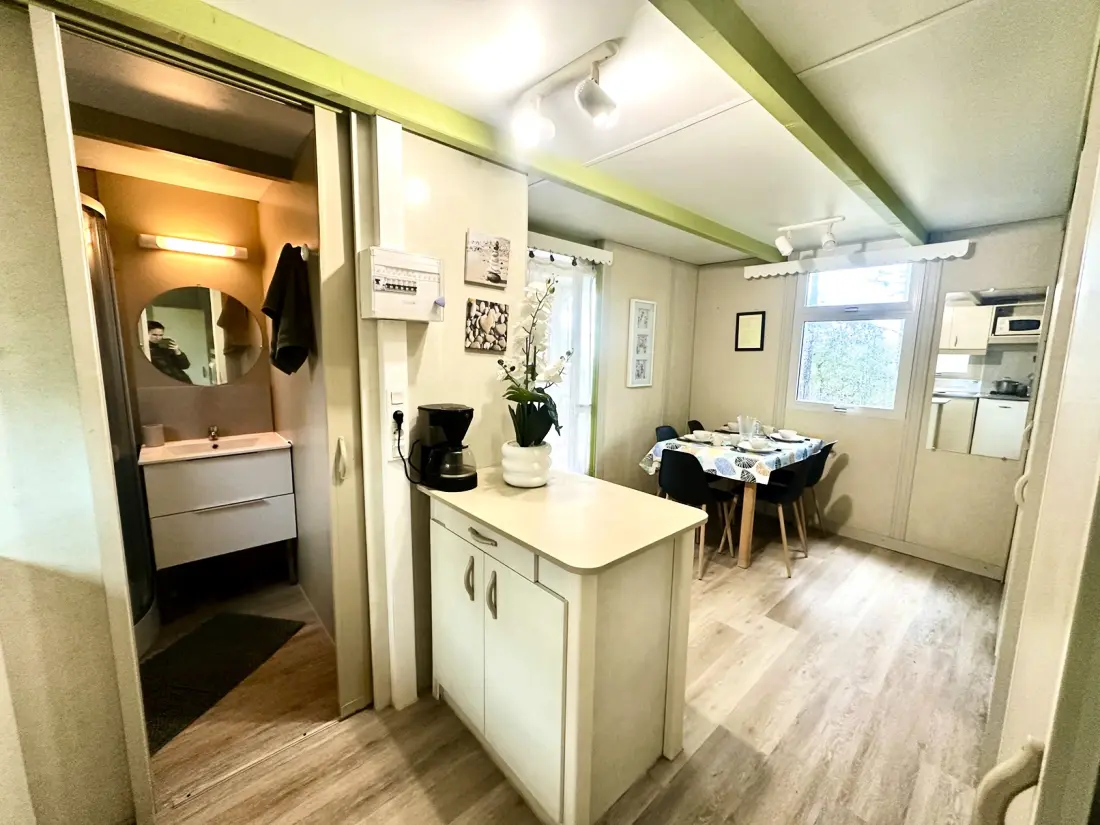 Camping Olva 3 étoiles★★★