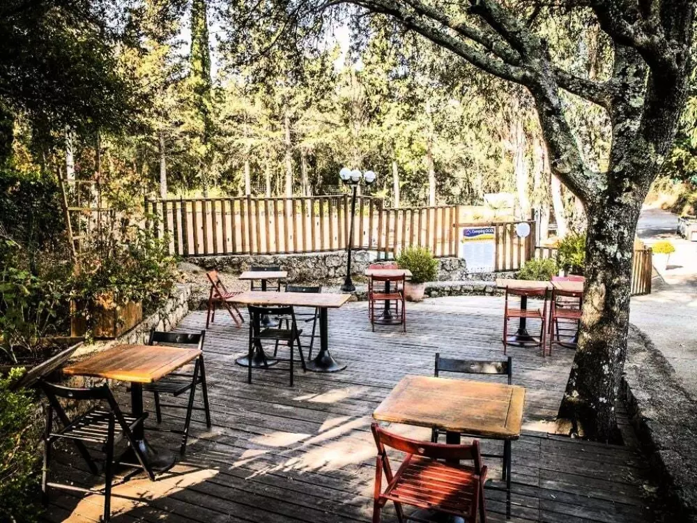 Camping Olva 3 étoiles★★★