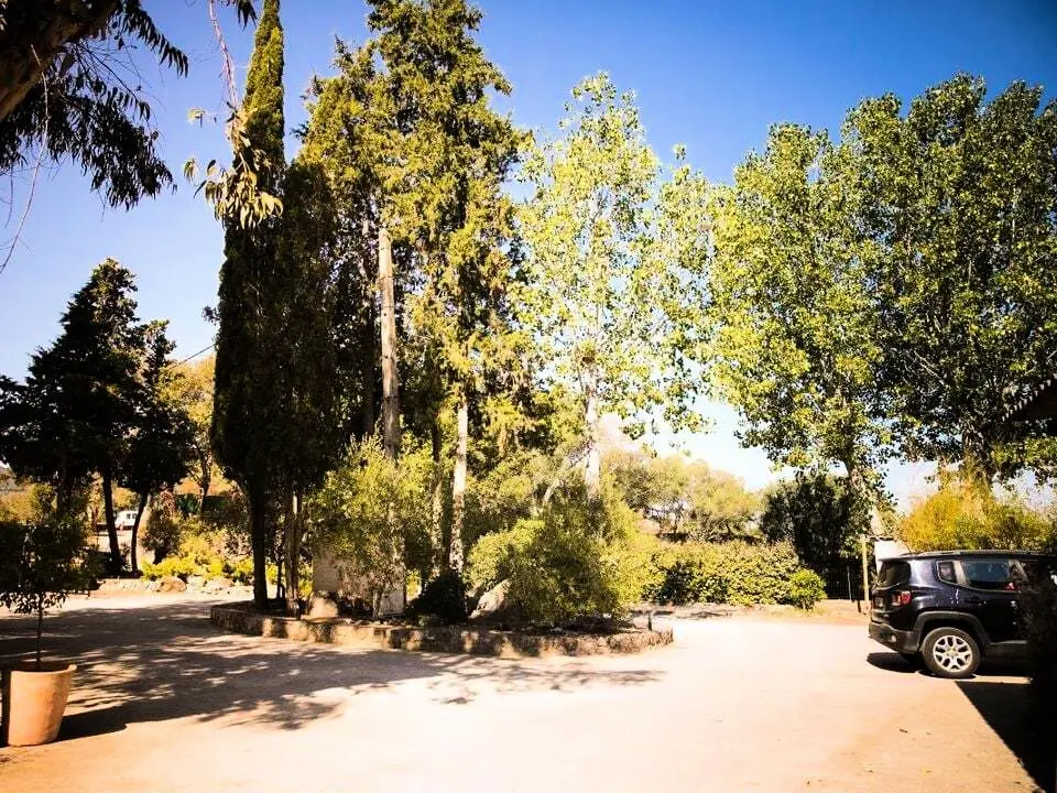 Camping Olva 3 étoiles★★★