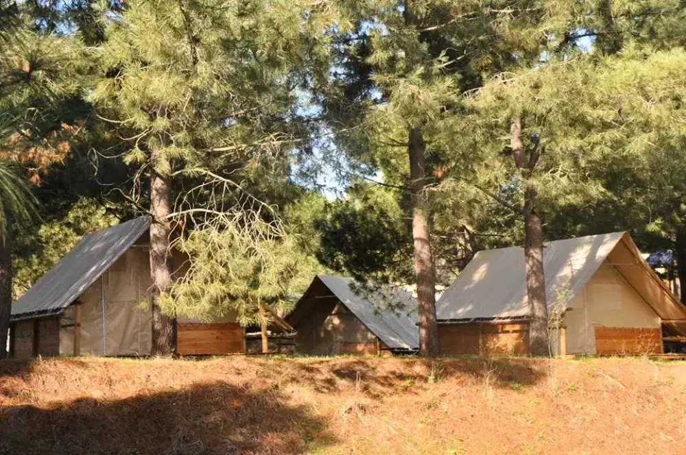 Camping Olva 3 étoiles★★★