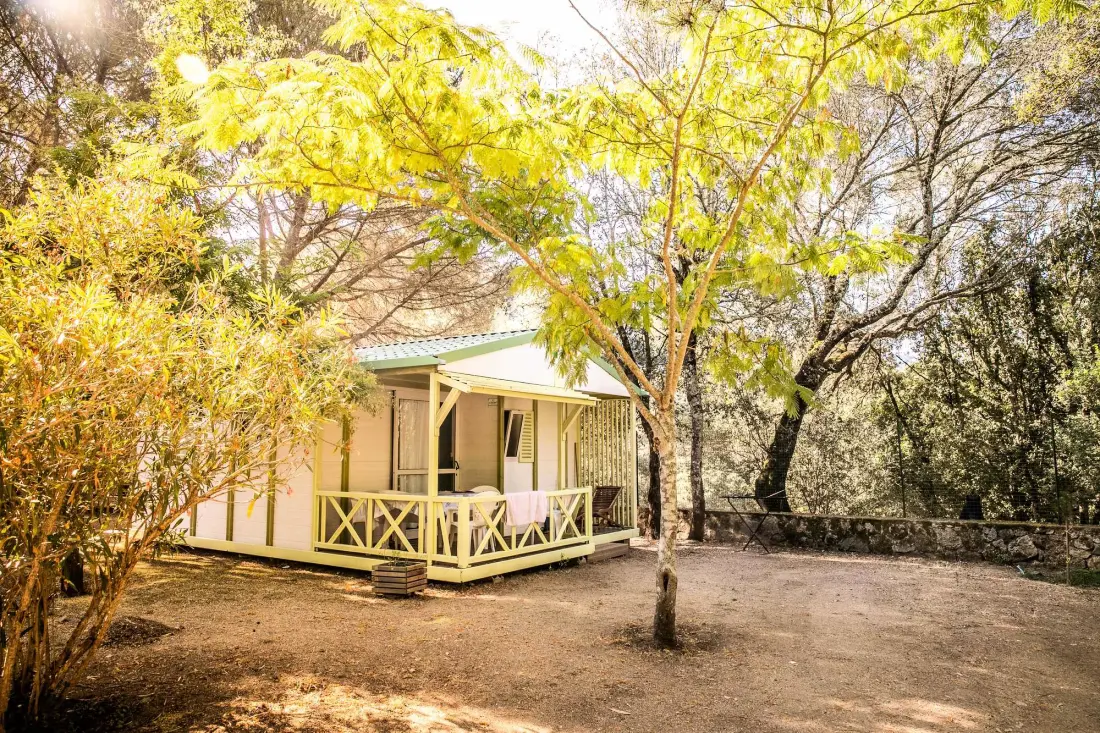 Camping Olva 3 étoiles★★★