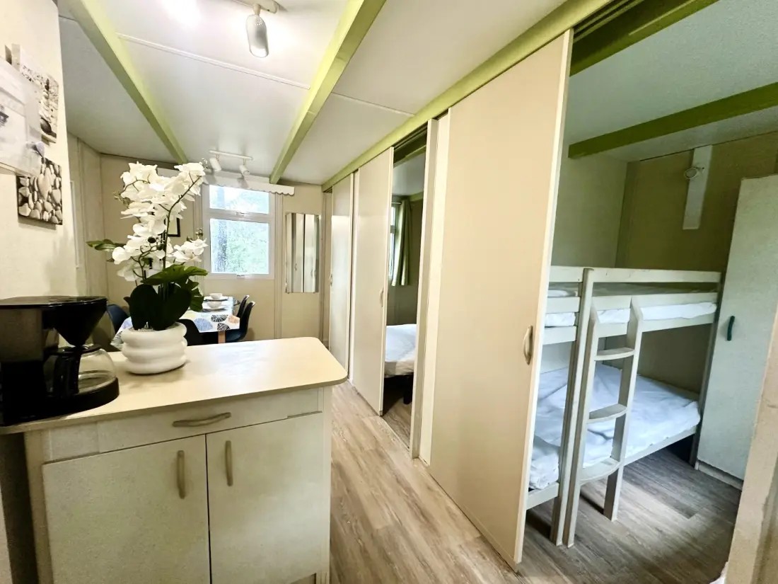 Camping Olva 3 étoiles★★★