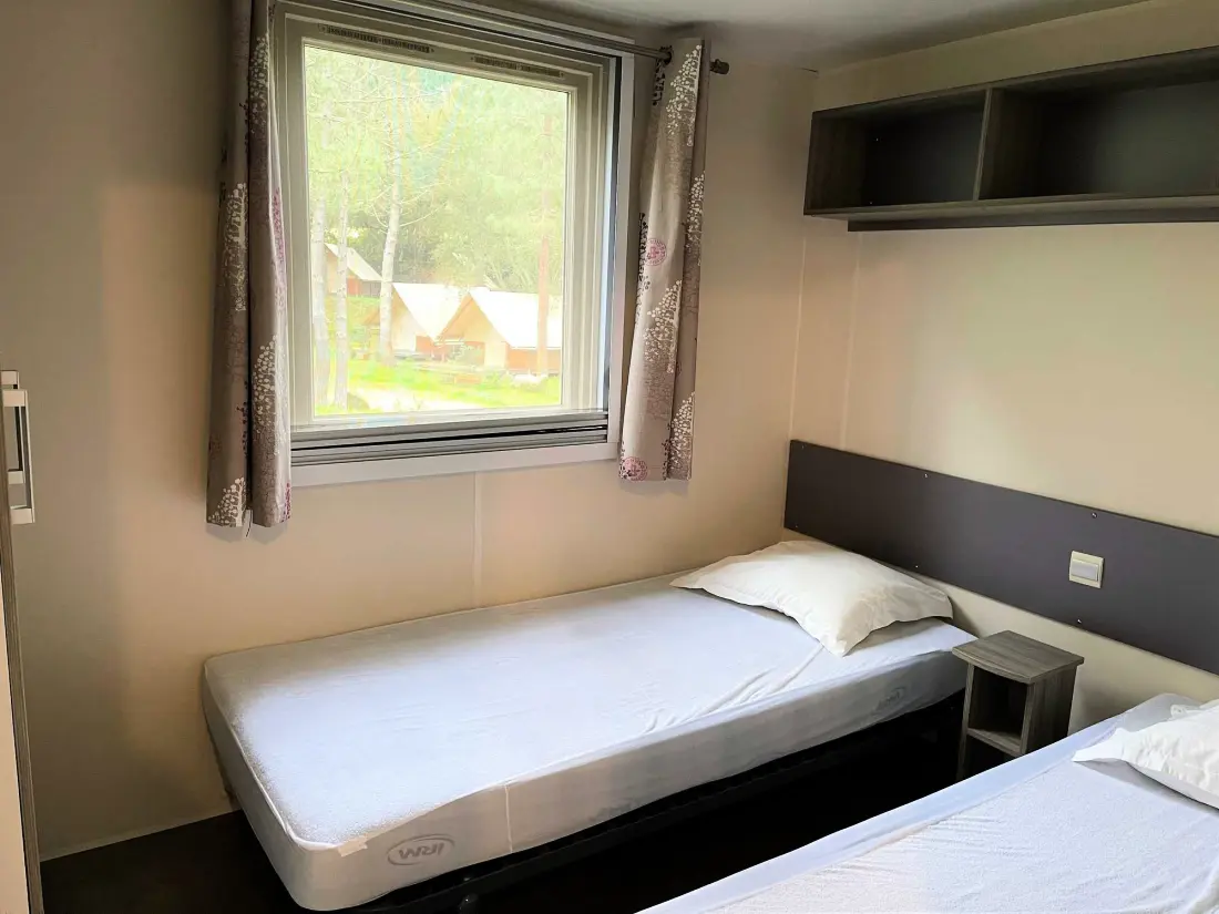 Camping Olva 3 étoiles★★★