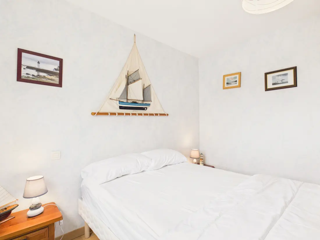 Appartements à Sarzeau