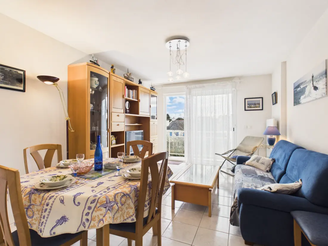 Appartements à Sarzeau