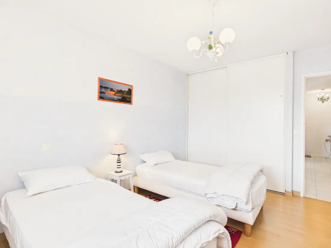 Appartements à Sarzeau