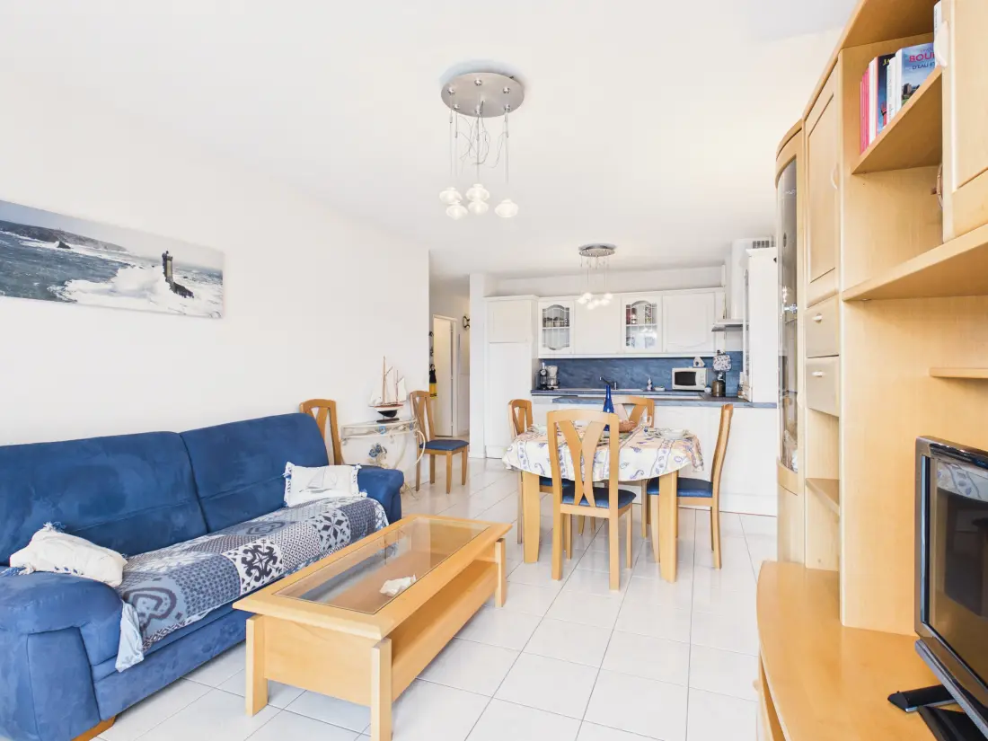 Appartements à Sarzeau