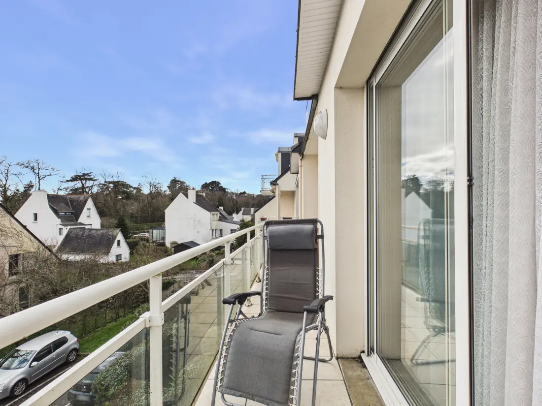 Appartements à Sarzeau