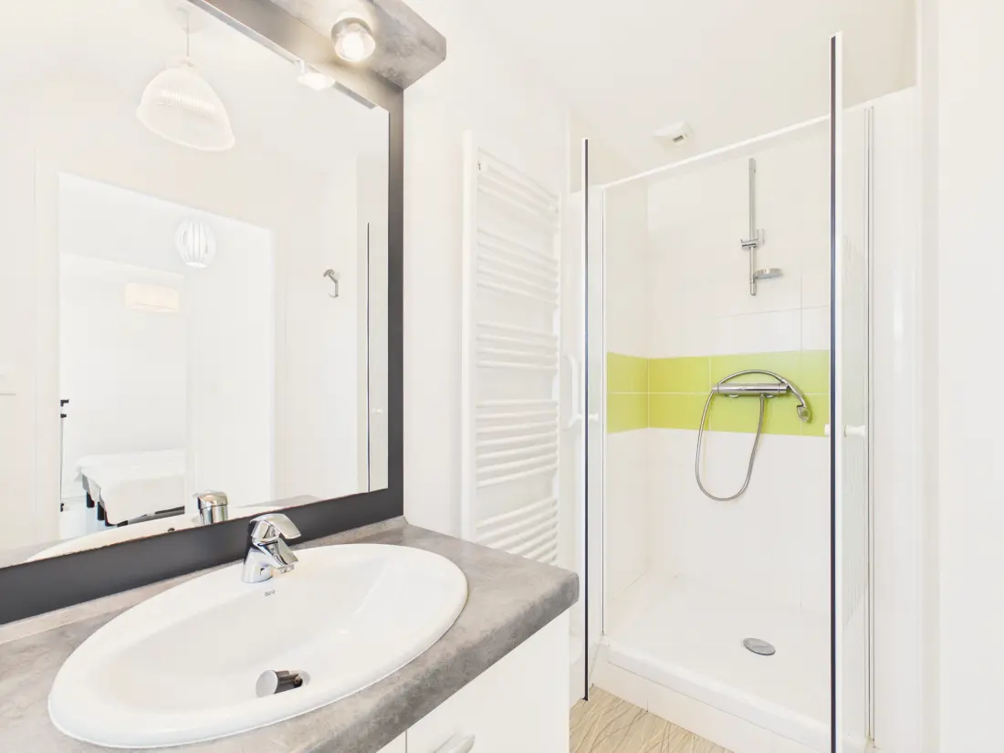 Appartements à Sarzeau