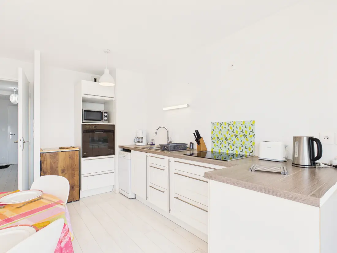 Appartements à Sarzeau