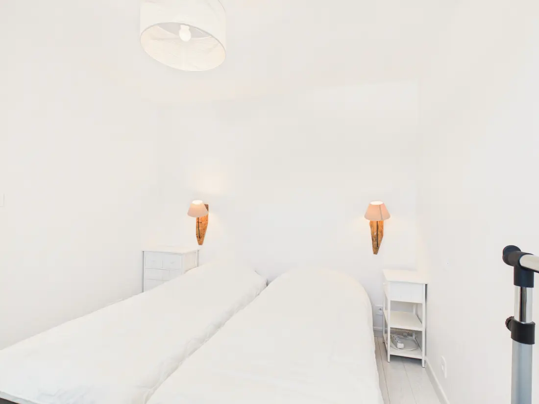 Appartements à Sarzeau