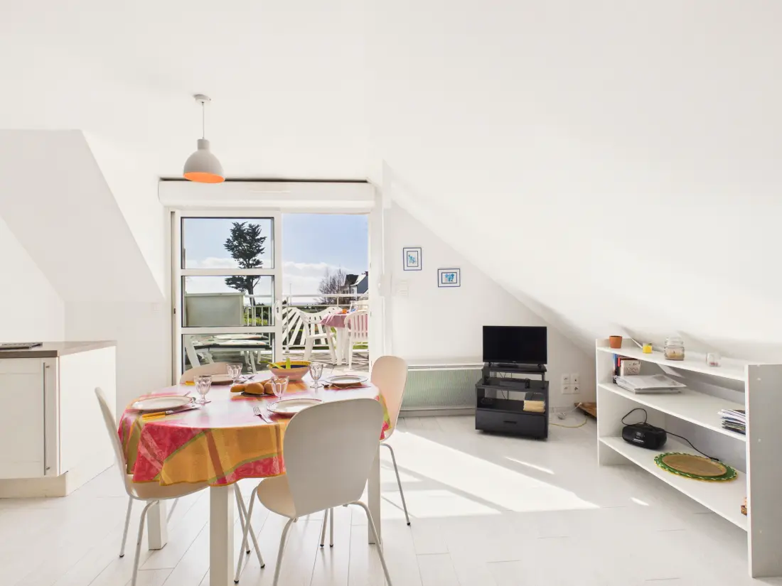 Appartements à Sarzeau