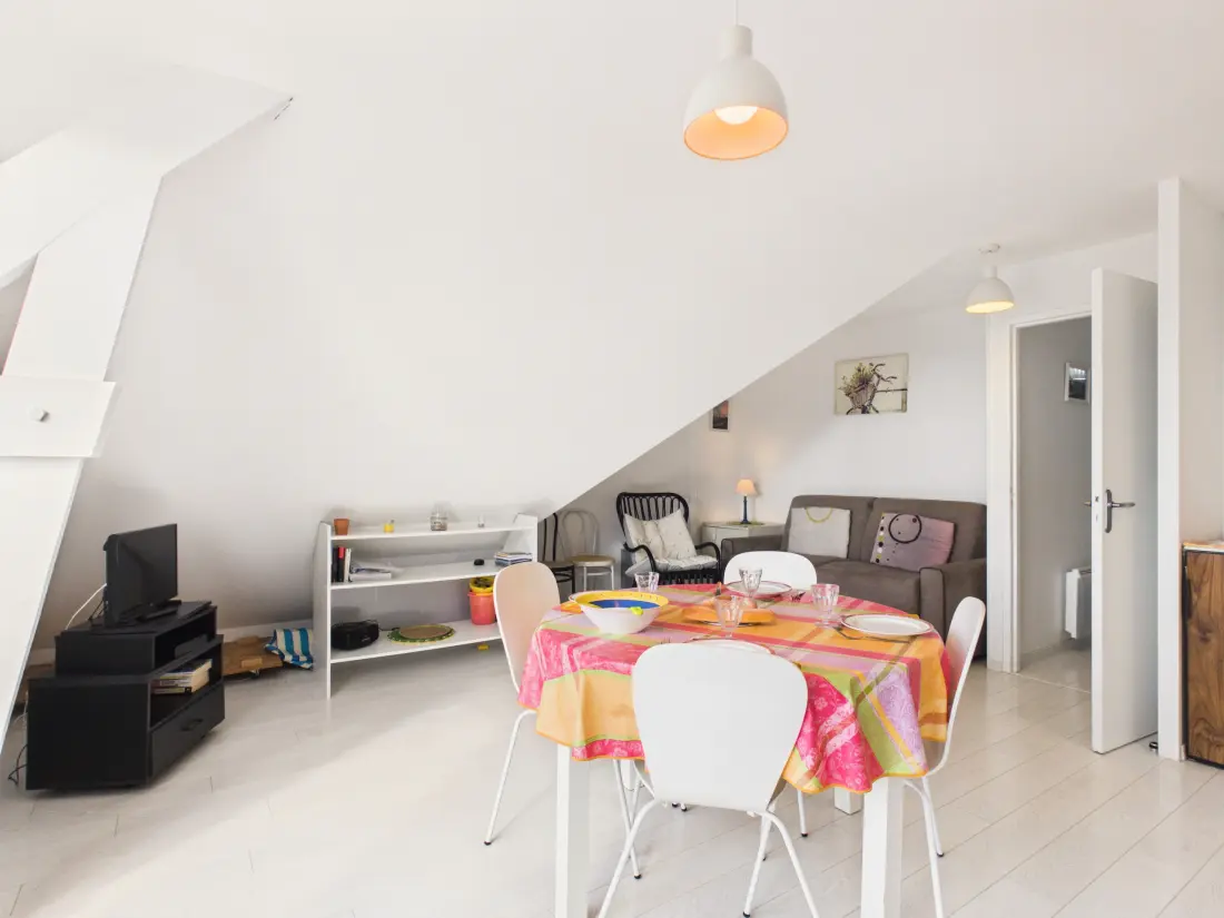 Appartements à Sarzeau