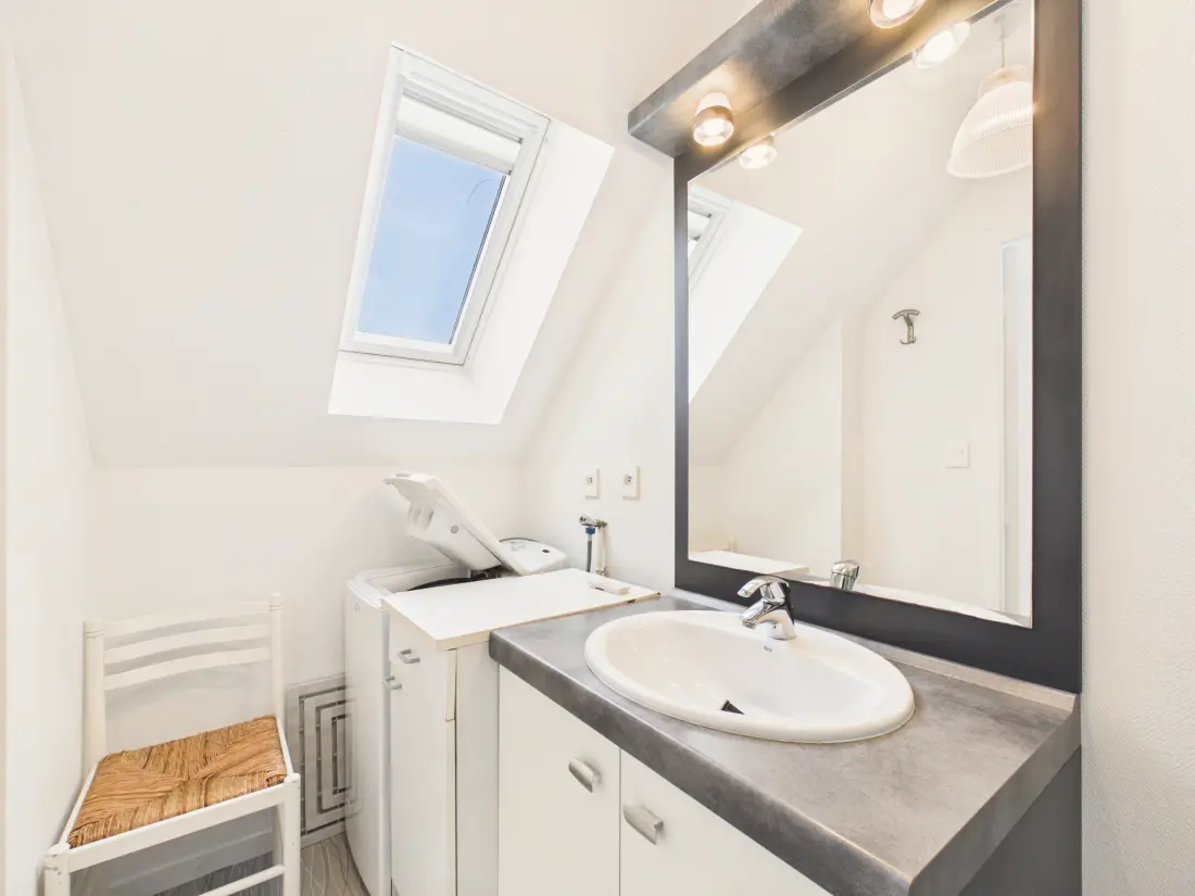 Appartements à Sarzeau
