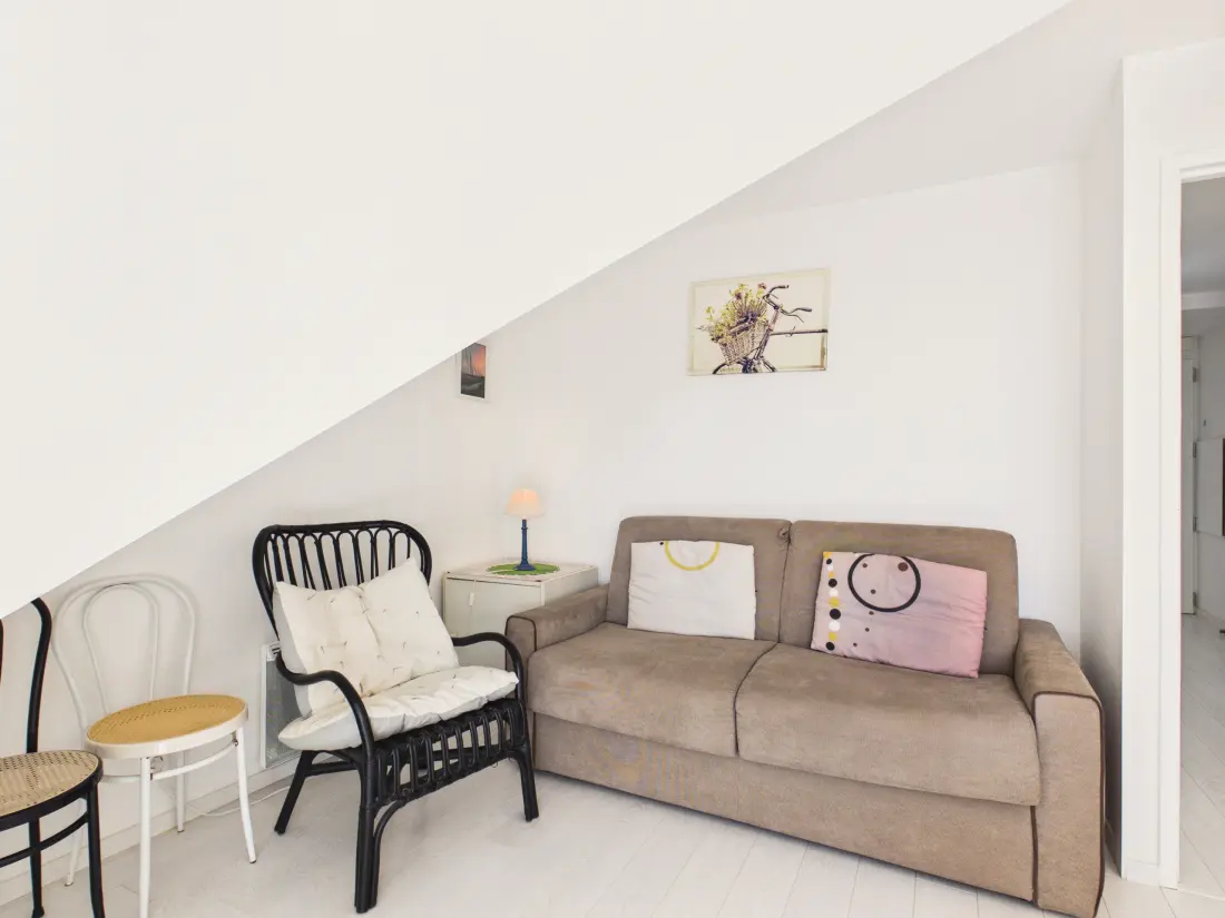 Appartements à Sarzeau