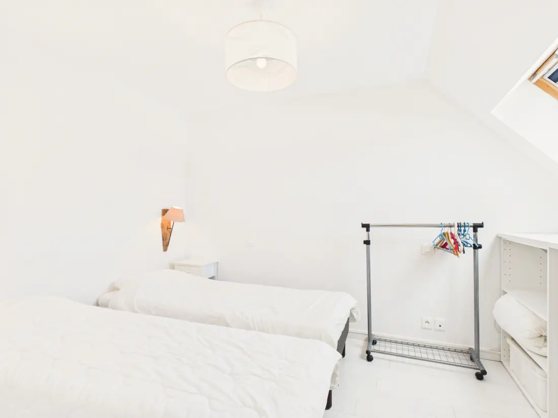 Appartements à Sarzeau