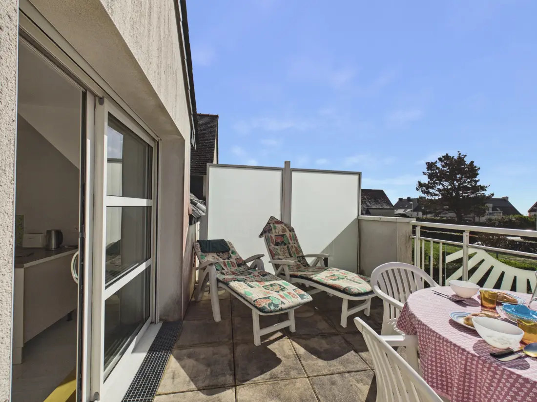Appartements à Sarzeau
