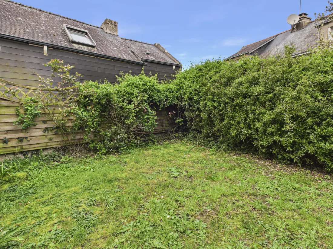 Maison à Sarzeau