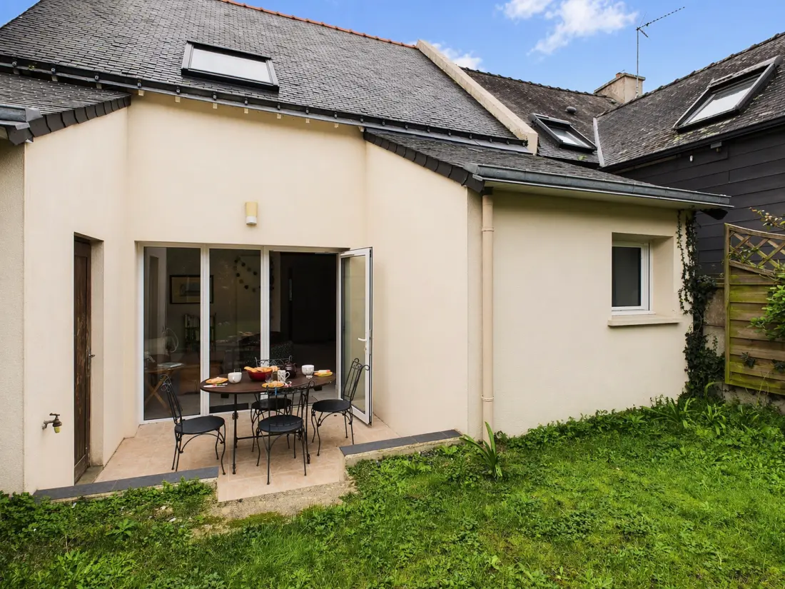 Maison à Sarzeau