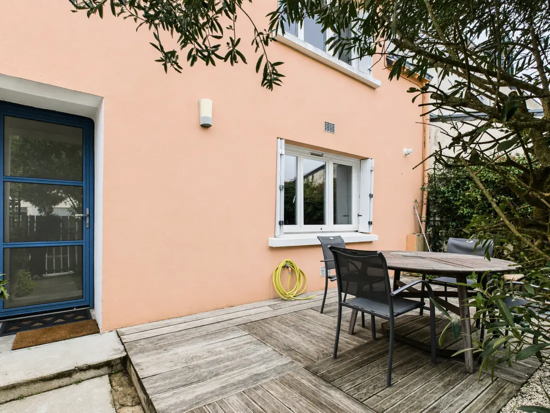 Maison à Sarzeau
