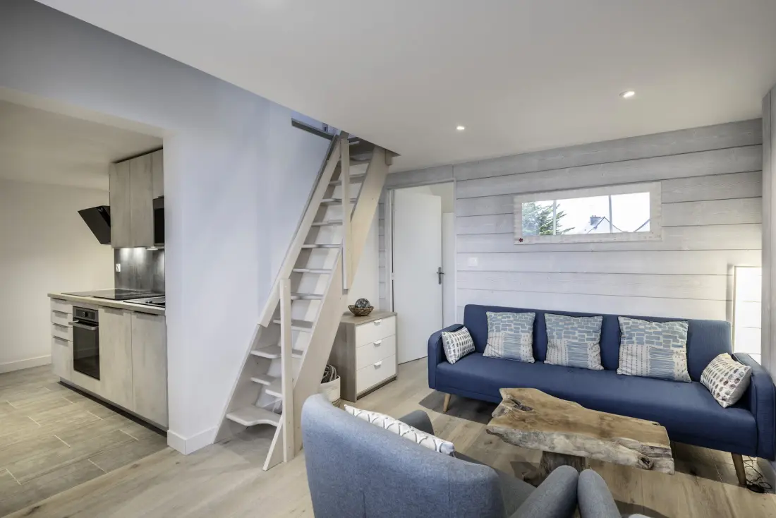 Appartements à Sarzeau