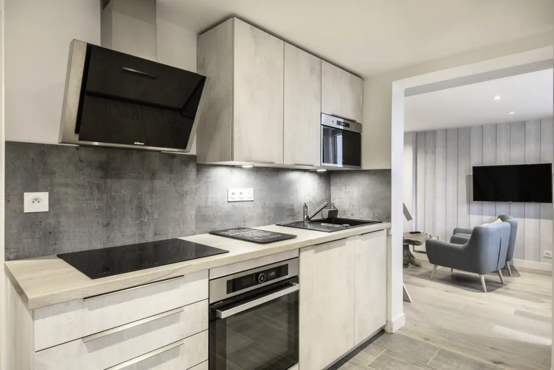 Appartements à Sarzeau