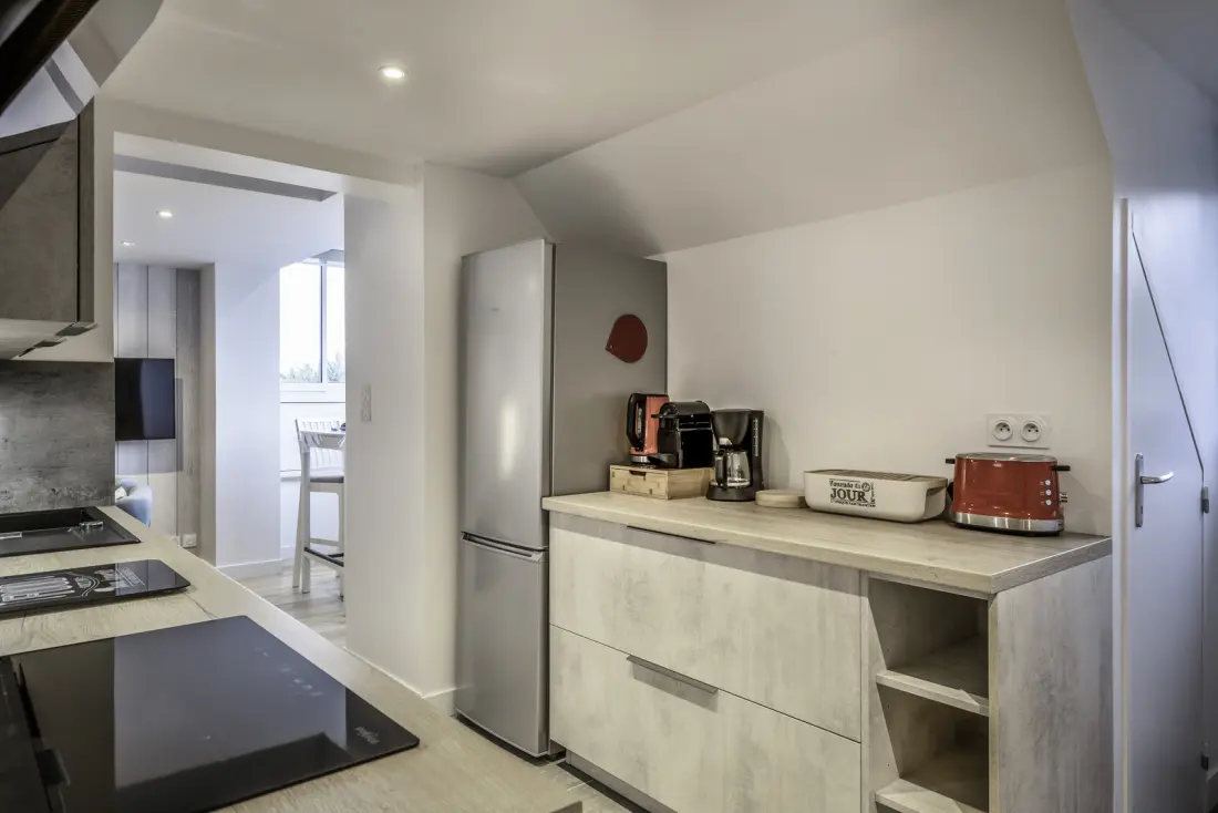 Appartements à Sarzeau
