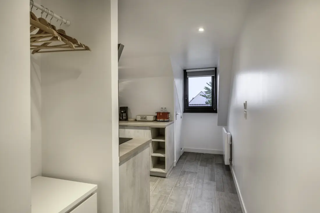 Appartements à Sarzeau