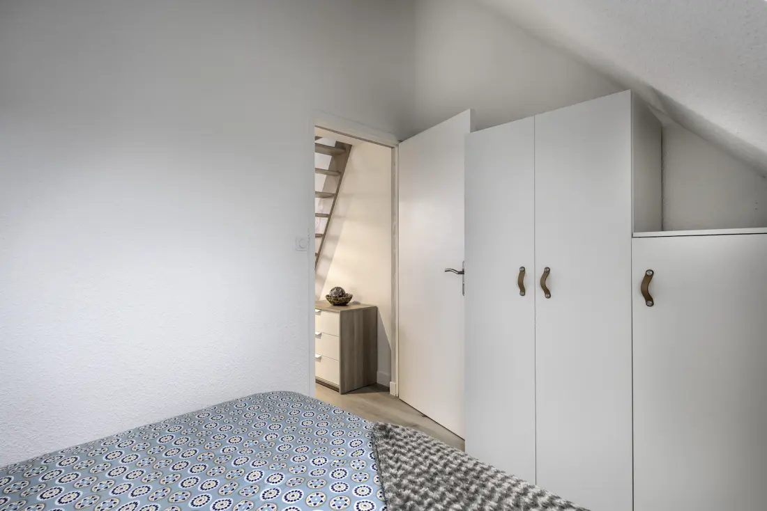 Appartements à Sarzeau