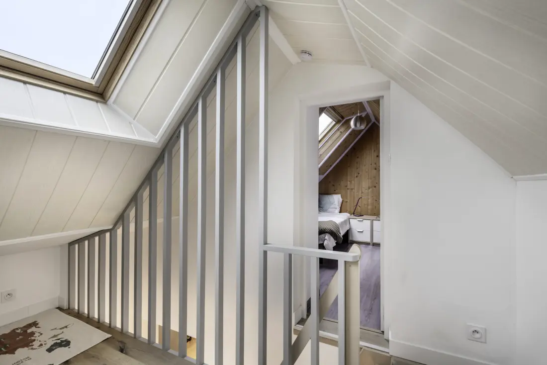 Appartements à Sarzeau