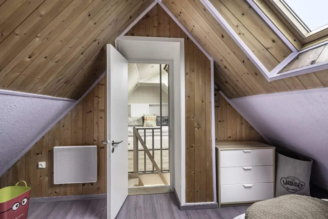 Appartements à Sarzeau
