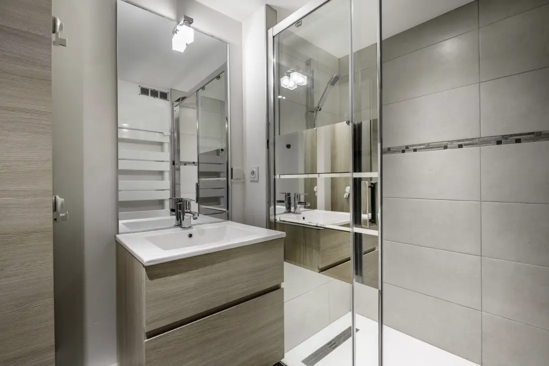 Appartements à Sarzeau