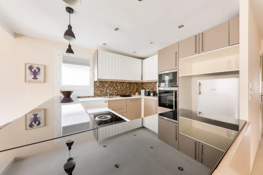 Appartements à Sarzeau