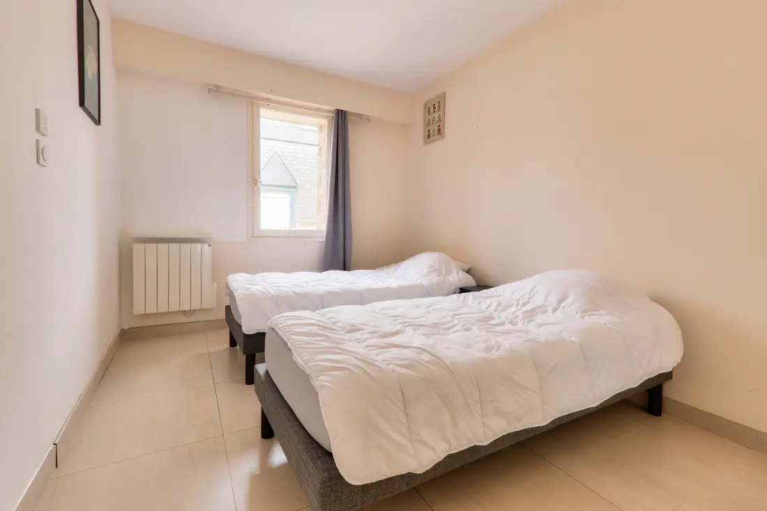 Appartements à Sarzeau