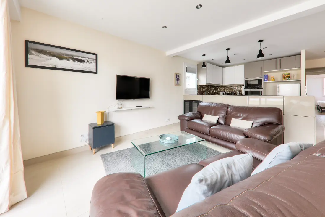 Appartements à Sarzeau