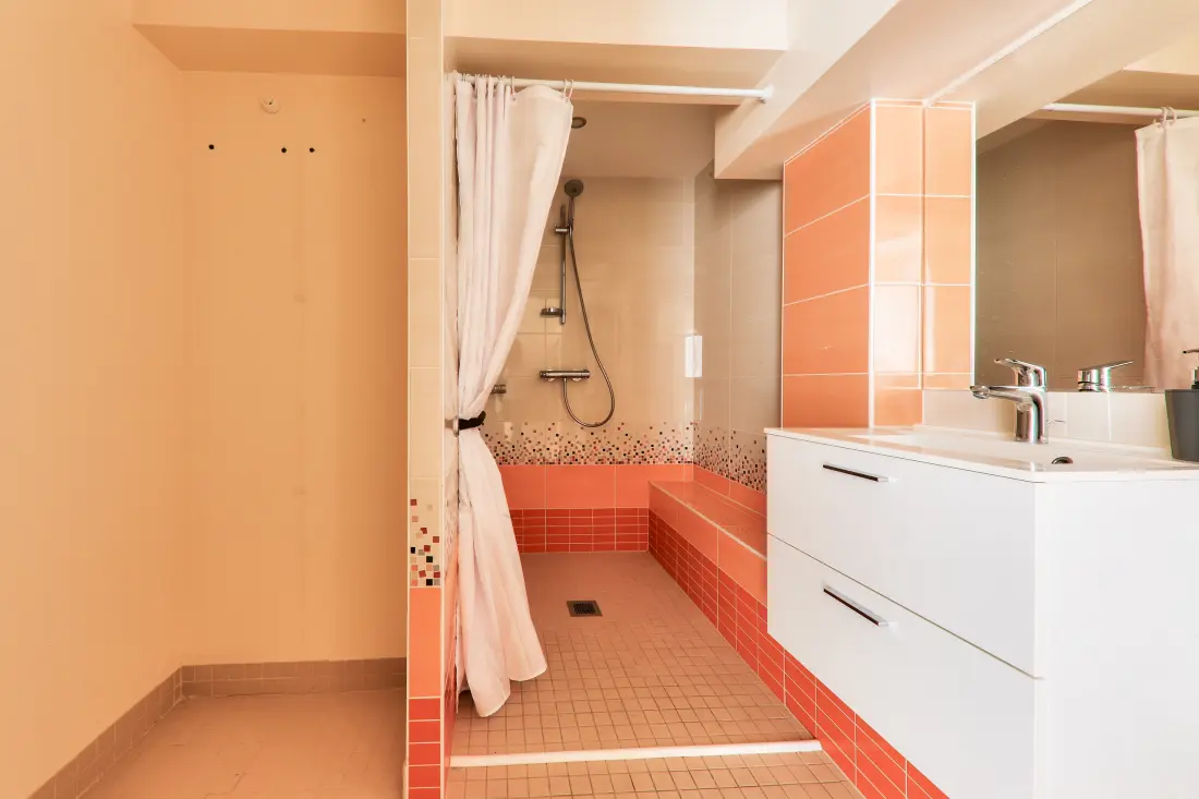 Appartements à Sarzeau