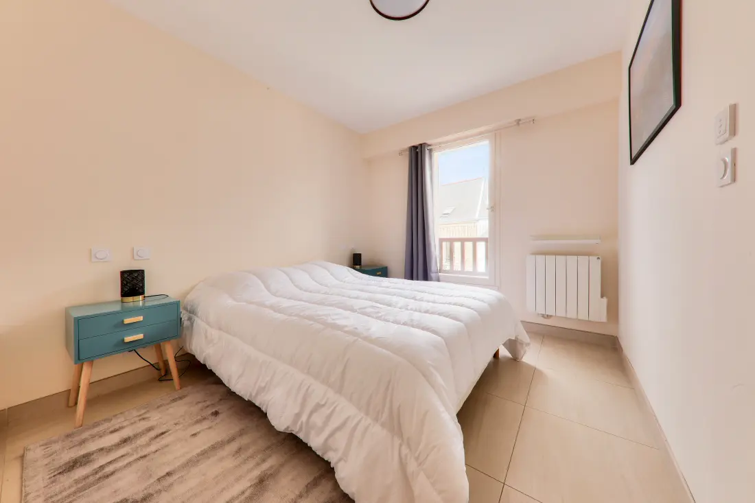 Appartements à Sarzeau