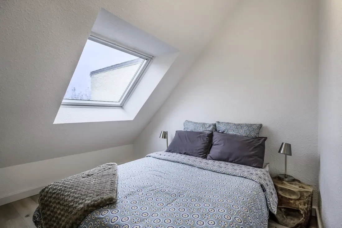 Appartements à Sarzeau