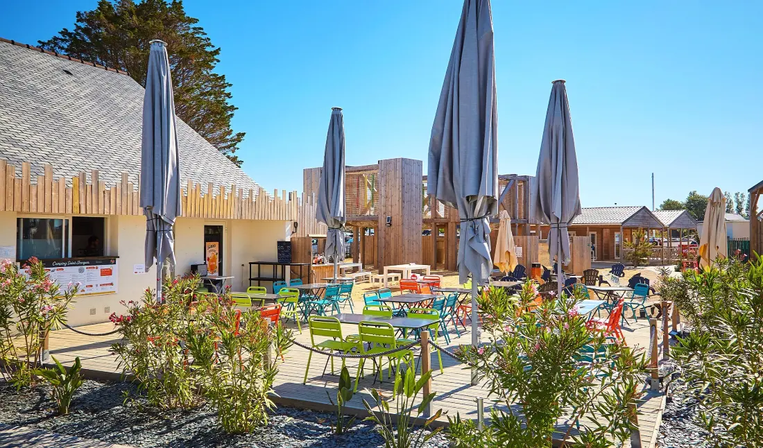 Camping Saint Jacques