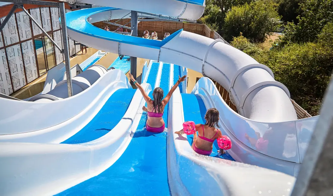 Camping Saint Jacques