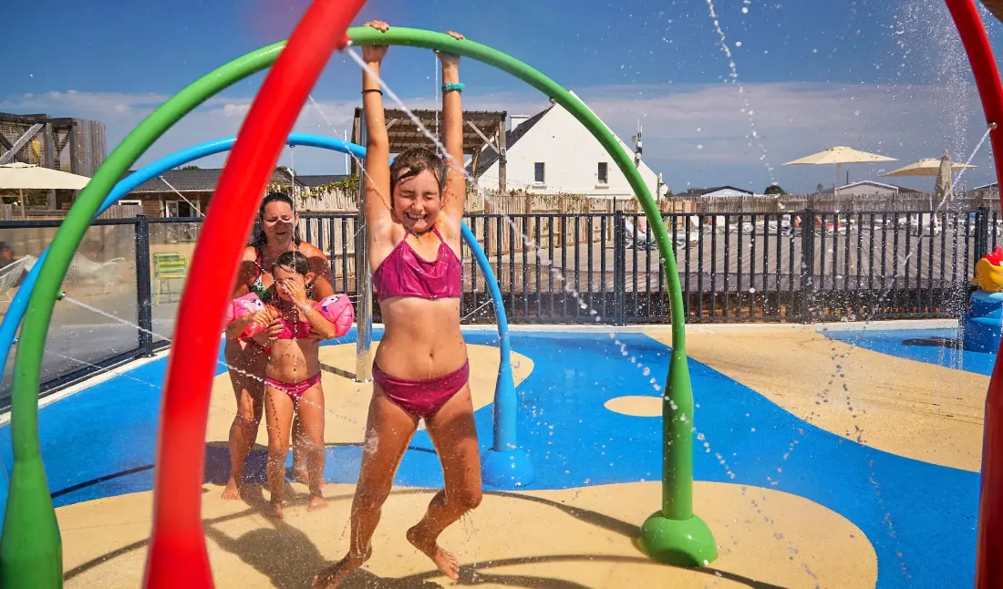 Camping Saint Jacques