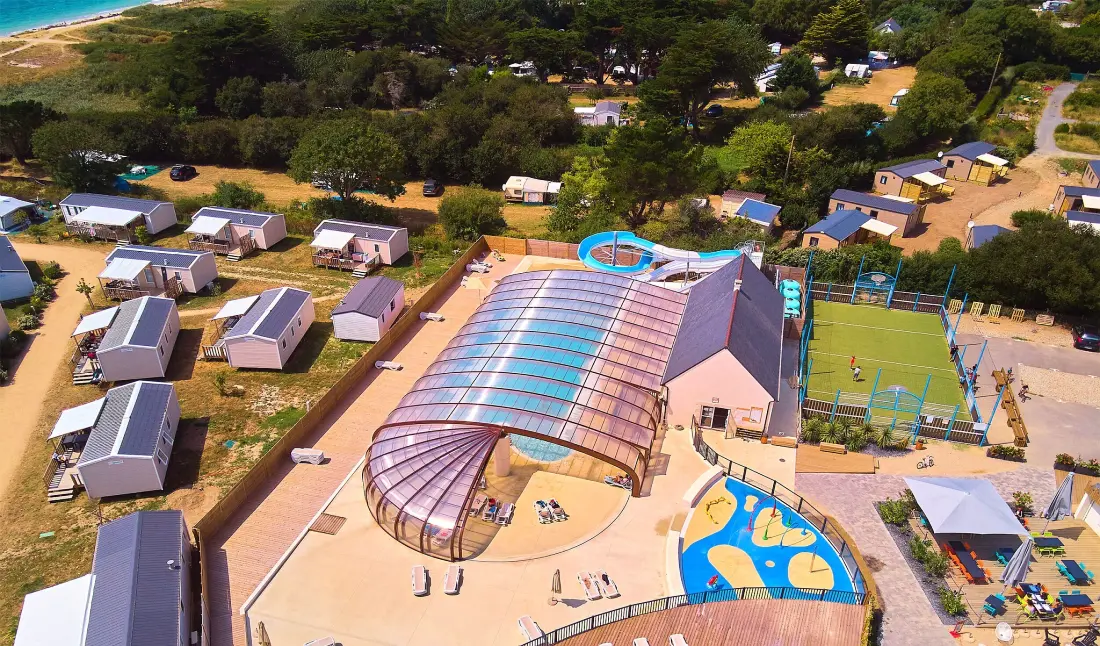 Camping Saint Jacques