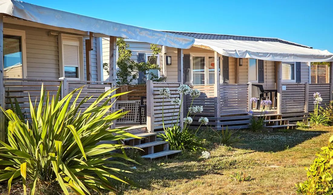 Camping Saint Jacques