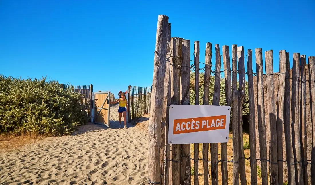 Camping Saint Jacques