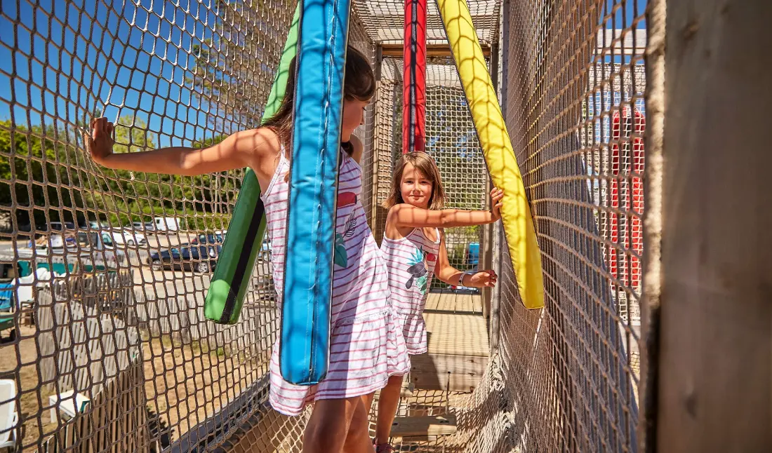 Camping Saint Jacques