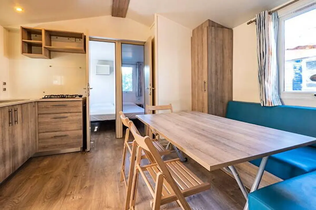 Camping Saint Jacques