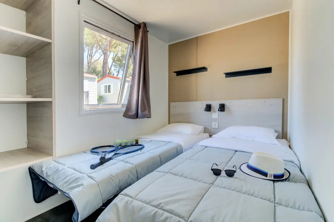 Camping Saint Jacques